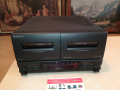 SONY TC-H3800 DECK-MADE IN JAPAN-ВНОС SWISS 0804221323, снимка 2