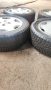 Джанти със Гуми 4x100 R15, снимка 7