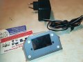 sony minidisc charger-внос sweden 2705211211, снимка 12
