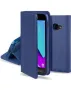 Калъф тефтер MAGNET / Син / за Samsung A16 Баркод : 3131660, снимка 1