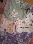 Лот от блузки за ръст 80-86 см., снимка 2