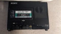 SONY TC-D5 малък дек, снимка 4