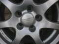 16 цола 5 х 112 мм 4 бр лети джанти - Vw,Audi,Seat,Skoda,Mercedes ! !, снимка 8