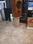 Стойки за тонколони , снимка 3