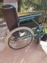 Рингова инвалидна количка, снимка 2