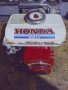 Мотопомпа HONDA WB 10, снимка 1