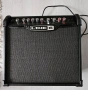 Line 6 Spider IV 30 Китарен комбо усилвател плюс футконтролер Line 6 FBV Express MkII, снимка 8