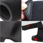 Ортеза за рамо JINGBA Shoulder Support JB-8010 - без напрежение в мускулите, снимка 5