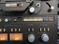 Студиен Ролков Магнетофон Дек TEAC TASCAM 32 двупистов професионален ролков дек, снимка 7
