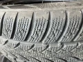 Зимни гуми 185/55/15, снимка 3