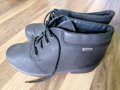 Роде немски дамски обувки с мембрана,симпа-текс,39 1/2, снимка 1 - Дамски боти - 38070177