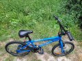 Велосипед BMX  MBK fever  20 цола, снимка 6