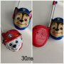 Пес Патрул уоки-токи 3 модела Paw Patrol , снимка 2