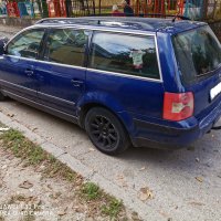 VW Passat 1.9tdi 131К.С 2003г НА ЧАСТИ, снимка 3 - Автомобили и джипове - 27333202