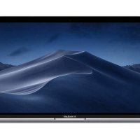Apple MacBook Air 13" (2017), снимка 2 - Лаптопи за работа - 43791907