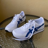 Маратонки Asics 44 номер, снимка 9 - Маратонки - 43360946