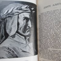 Адъ-Данте Алигиери, Густав Доре -придворна печатница, снимка 5 - Художествена литература - 43973840