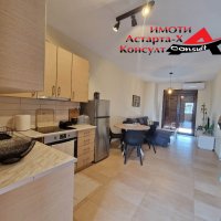 Астарта-Х Консулт продава апартамент в село Фурка  Халкиди Гърция, снимка 1 - Aпартаменти - 40571527