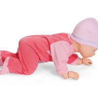 Baby Annabell - Кукла Емили се учи да върви, 43 см 790315, снимка 3 - Кукли - 43426572