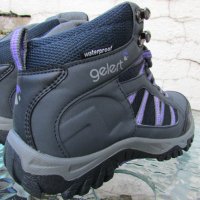 Дамски туристически обувки Gelert Horizon, снимка 10 - Дамски апрески - 43135710