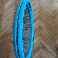Тенис ракета HEAD Graphene 360 Instinct MP, 300гр., грип 4 1/2, снимка 8 - Тенис - 44066185
