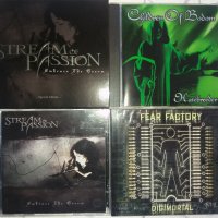 Оригинални дискове Metallica, Slayer, Testament, Overkill, снимка 4 - CD дискове - 28930994