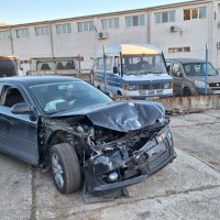 Audi A3 1.9TDI 105кс BLS на части , снимка 2 - Автомобили и джипове - 43120727