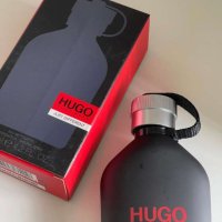 Hugo Boss Just Different EDT 125ml, снимка 1 - Мъжки парфюми - 43348259