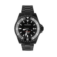 Мъжки часовник TecnoTempo Automatic Diver’s, снимка 2 - Мъжки - 43803771