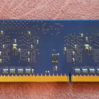 Рам памет Samsung и Nanya за лаптоп Sodimm DDR3, снимка 5 - Части за лаптопи - 38806394