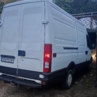 Iveco Dayli 2,8-125 кс, снимка 4 - Бусове и автобуси - 39480521