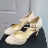 Разпродажба! Нови дамски обувки Anna Field, снимка 2 - Дамски елегантни обувки - 38134053