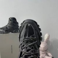 Balenciaga 2021 (реплика) Unisex , снимка 9 - Кецове - 34623535