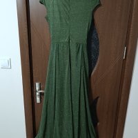 Официална рокля , снимка 5 - Рокли - 43959010