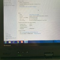 Продавам лаптоп Lenovo  X220 Tabled, снимка 3 - Лаптопи за дома - 43195573