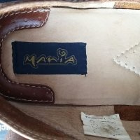 Мъжки обувки №45, снимка 6 - Мокасини - 33289869