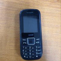 Телефон с две сим карти Yezz, Dual SIM GSM в перфектно състояние!, снимка 3 - Телефони с две сим карти - 39677142