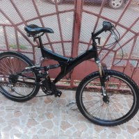 Продавам колело БАЙК, снимка 2 - Велосипеди - 37742462