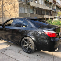 BMW 545 Е60, снимка 4 - Автомобили и джипове - 44934164