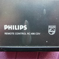 Philips дистанционно, снимка 3 - Други - 43716898
