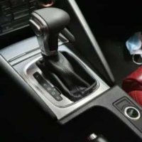 Топка скоростен лост с маншон автомат автоматик за Audi A3, A4, A5, A6 Q5, Q7, снимка 10 - Аксесоари и консумативи - 33395850