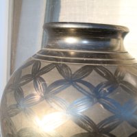 Немски авторска керамика, снимка 4 - Антикварни и старинни предмети - 44115376