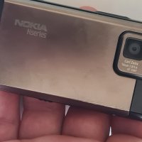 nokia n97 mini, снимка 6 - Nokia - 43958879