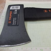 Брадва "TRUPER 11/4 lb" с дръжка от фибростъкло, снимка 4 - Други инструменти - 43315867