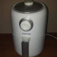 Gourmetmaxx Фритюрник с горещ въздух 1000W, снимка 1 - Фритюрници - 43683952