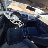 VW Golf 5 1.6FSI 116коня на части , снимка 6 - Автомобили и джипове - 43120662