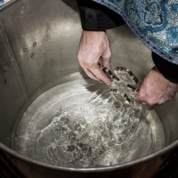 Фотография Свето Кръщение от Алекс Митаров, снимка 5 - Фотографи - 39486392