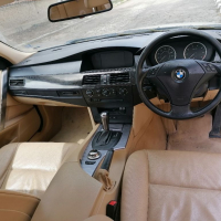 Ел. Кожен салон BMW E60 БМВ Е60, снимка 1 - Части - 36507712