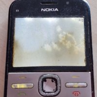 Nokia E5-00 - за дислеи и панели, снимка 8 - Nokia - 43173102
