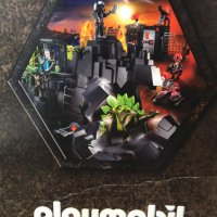 PLAYMOBIL Dino Rise 70623 - Детски комплект за игра/ Скалата на Дино, снимка 2 - Конструктори - 43968899